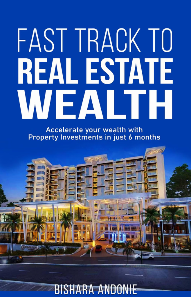 Fast Track to Real Estate Wealth Cover