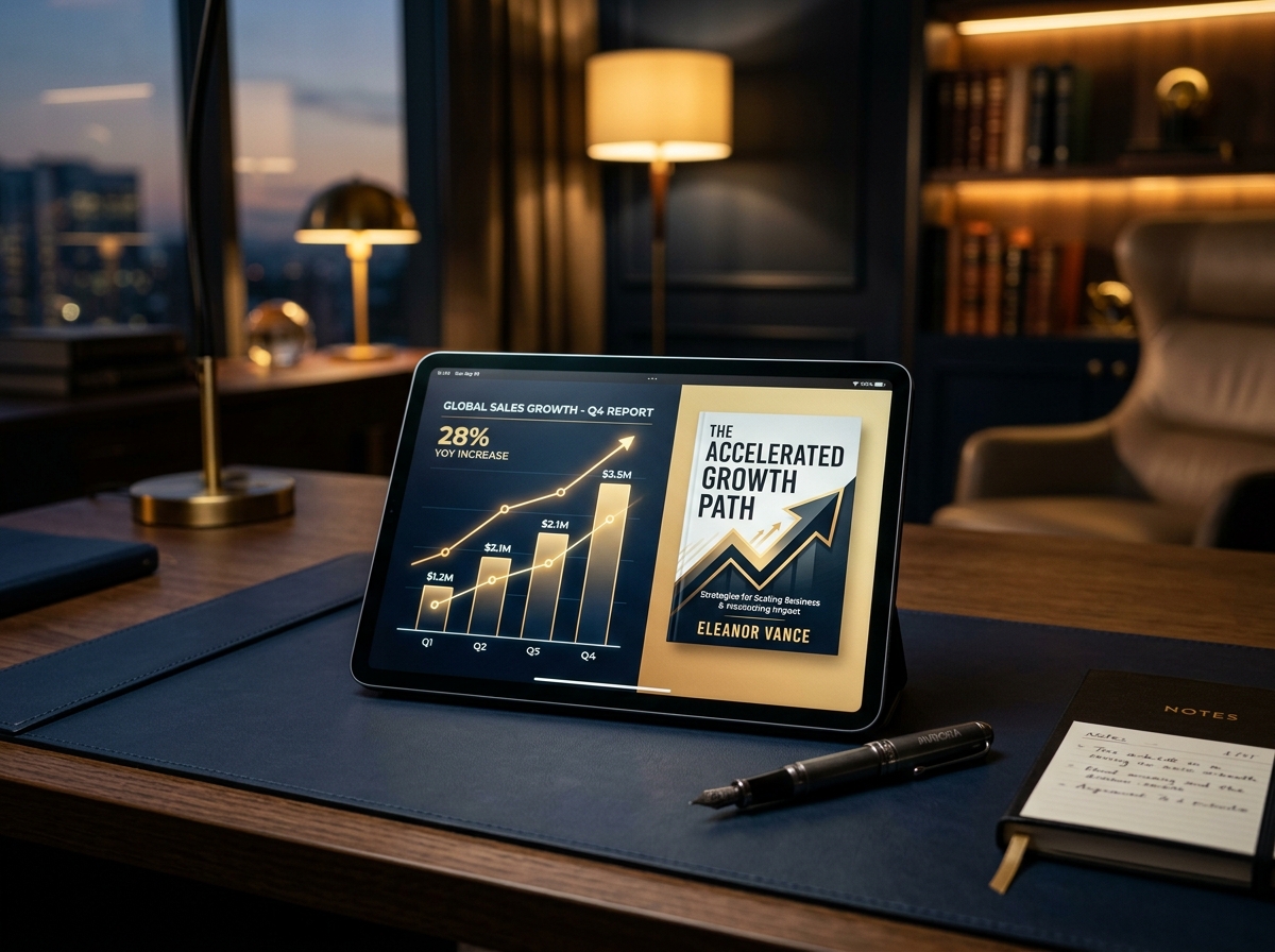 Amazon KDP Publishing and Marketing